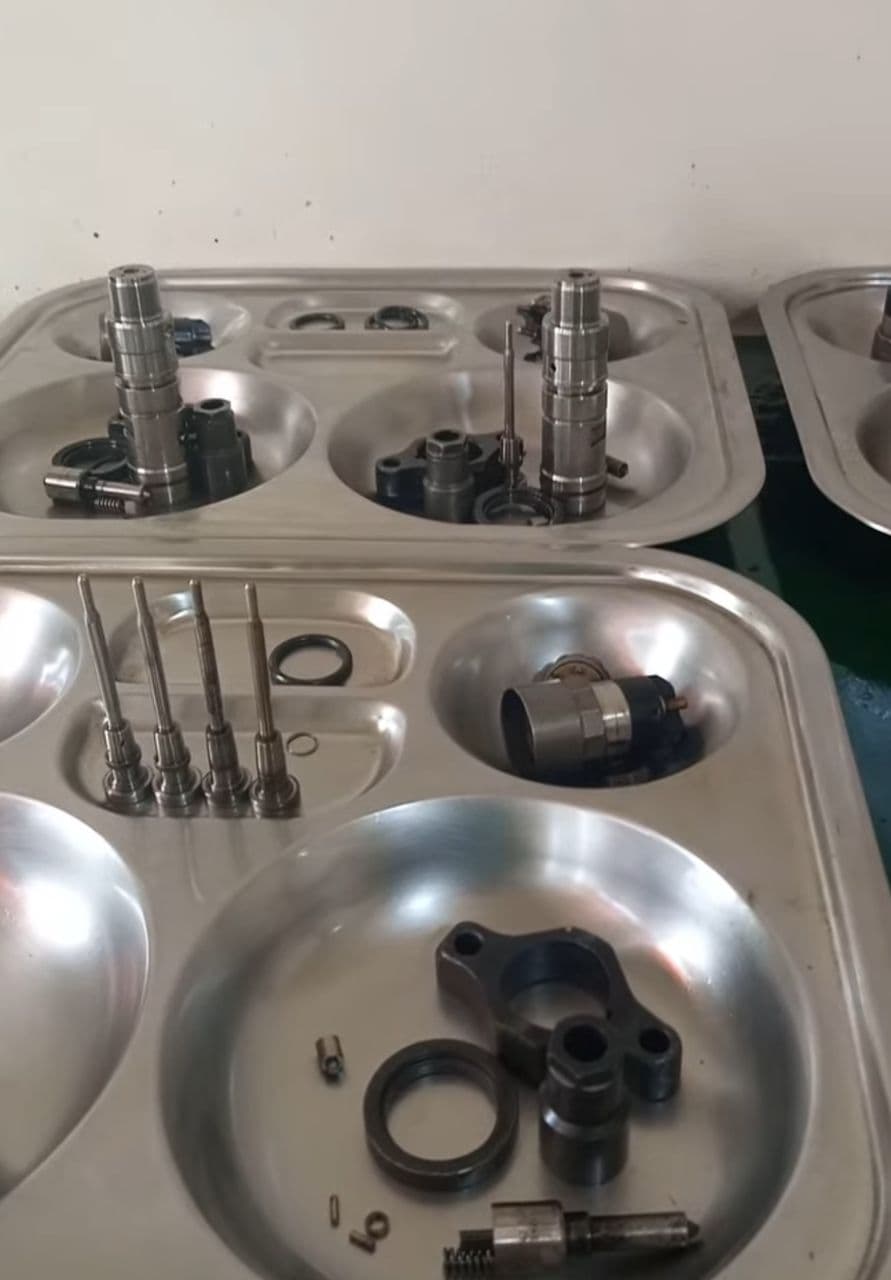 Intervention technique