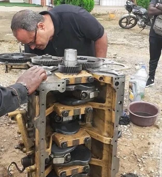 Intervention technique