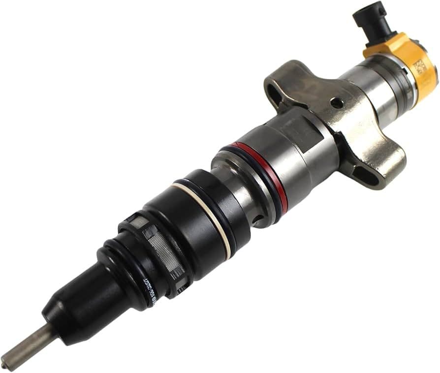 Injecteur Caterpillar HEUI pour moteurs C7 et C9