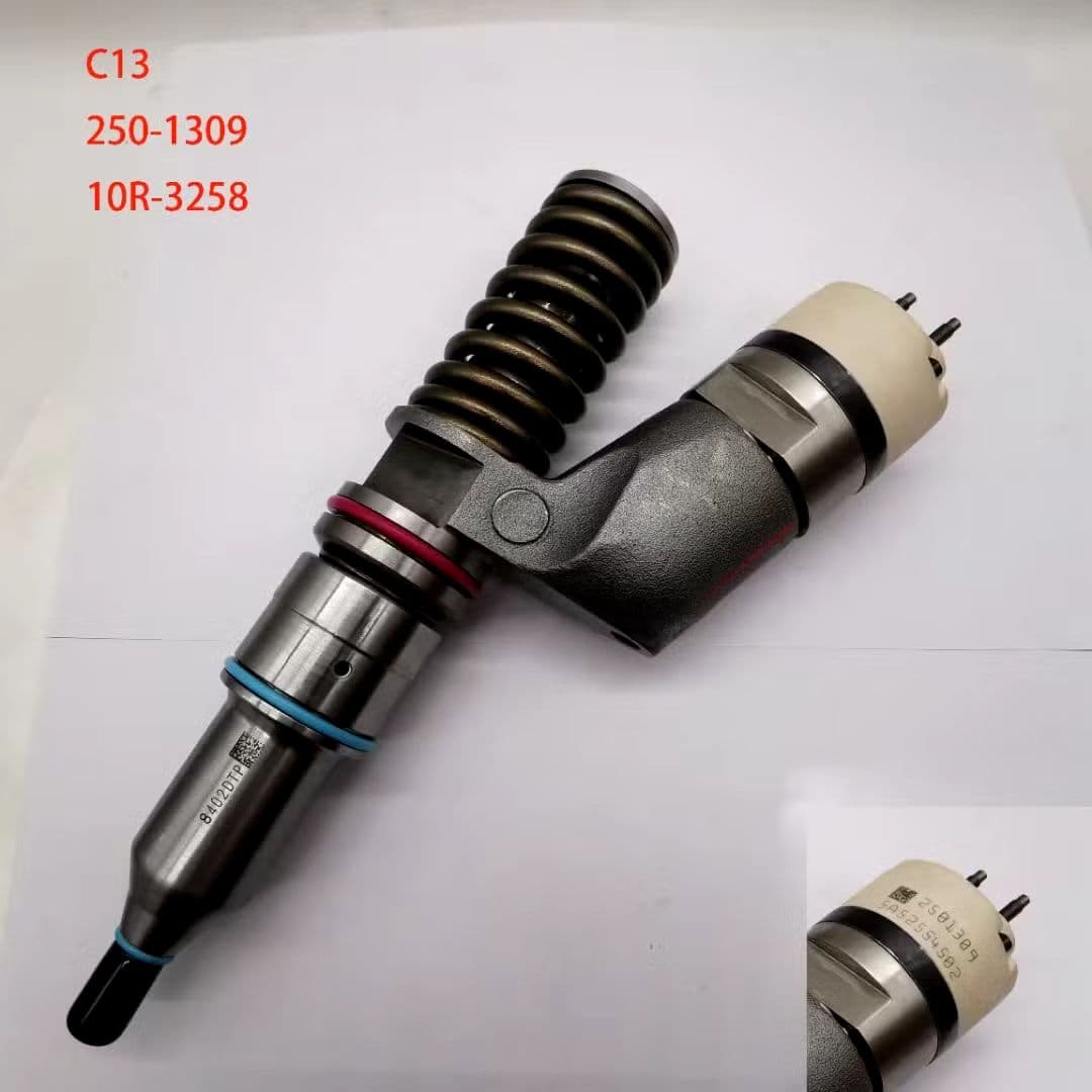 Injecteur-pompe Caterpillar C15 pour moteur lourd