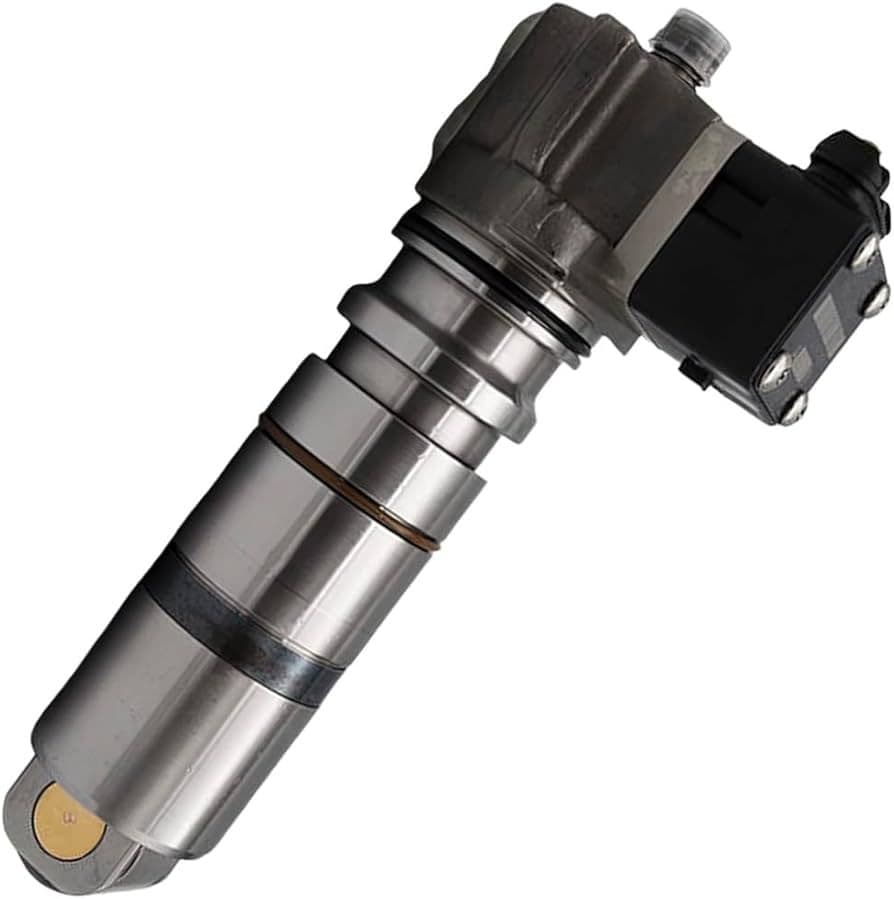 Pompe individuelle Mercedes Actros pour injection diesel poids lourd