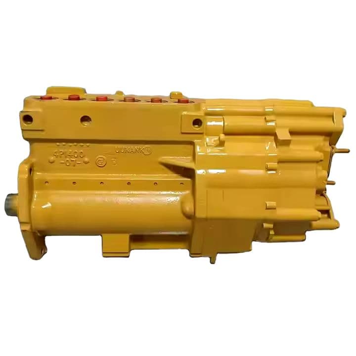 Pompe d’injection Caterpillar 3306